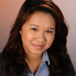 Silvia Nguyen