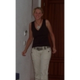 Miriam Middendorf