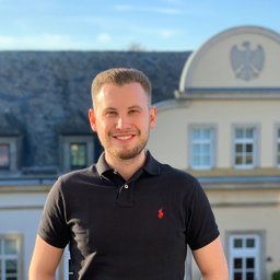 Dominik Keiner's profile picture