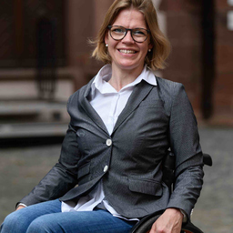 Anke Glenz