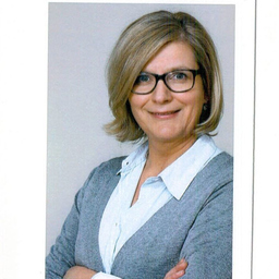 Sabine Krause