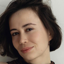 Olga Mitriukhina