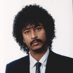 Teshome Araya
