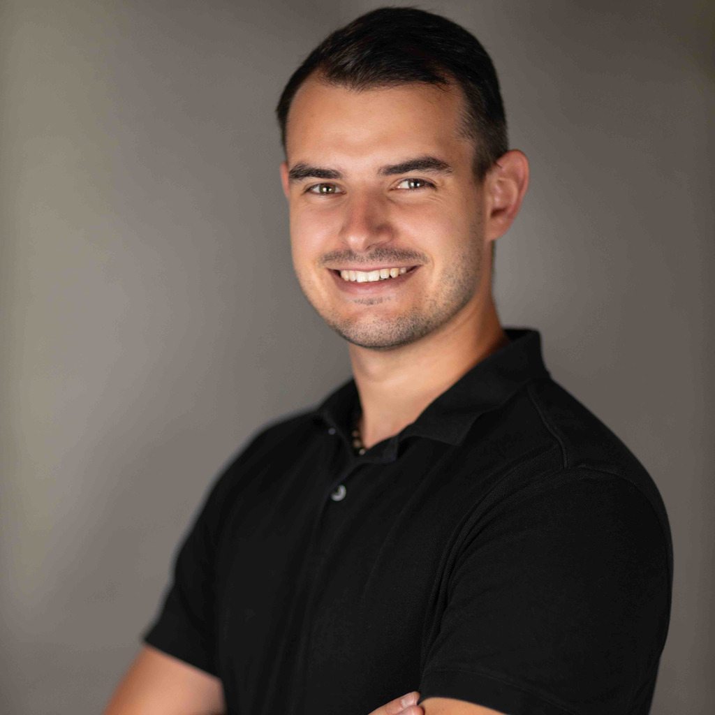 Michael Ullrich IndustrieElektriker Schaeffler Technologies AG