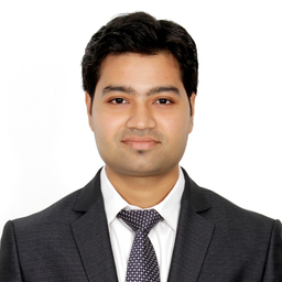 Nikhil Sharma