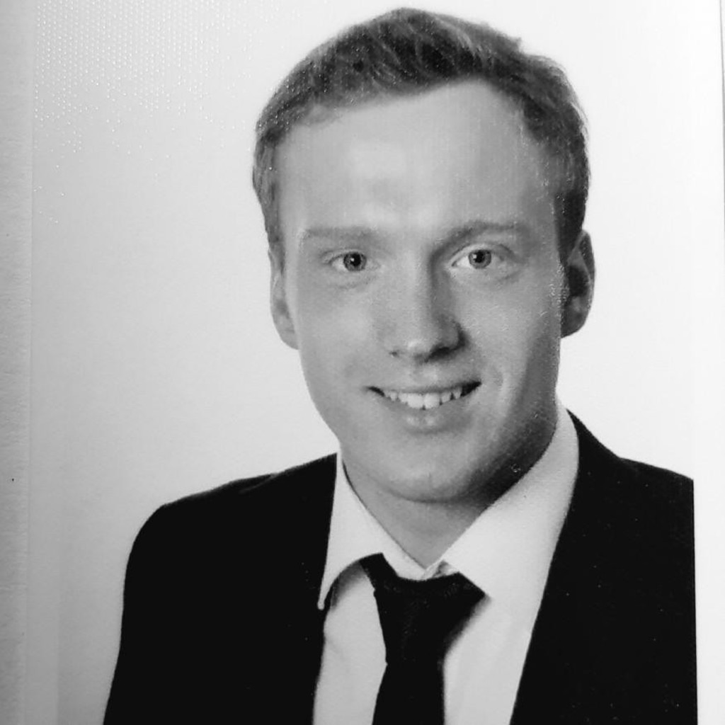 Patrick Vogt Produktionsplaner für metallische Verbindungselemente