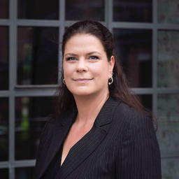 Kerstin Sprinkmann