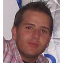 Rubén Martínez Fenoy