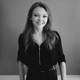 Christine Bernt