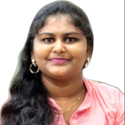 Revathi Murugan