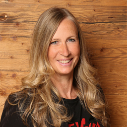 Bettina Precht