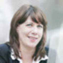 Yvonne Gastpar's profile picture