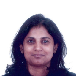 Neena Damodaran