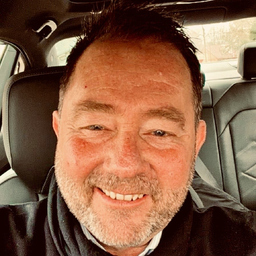 Gernot Lippert Gernot Lippert's profile picture