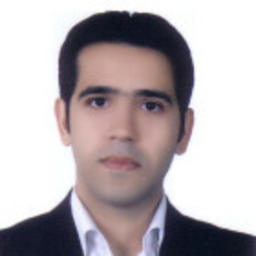 Farhad Memar Mohammadi