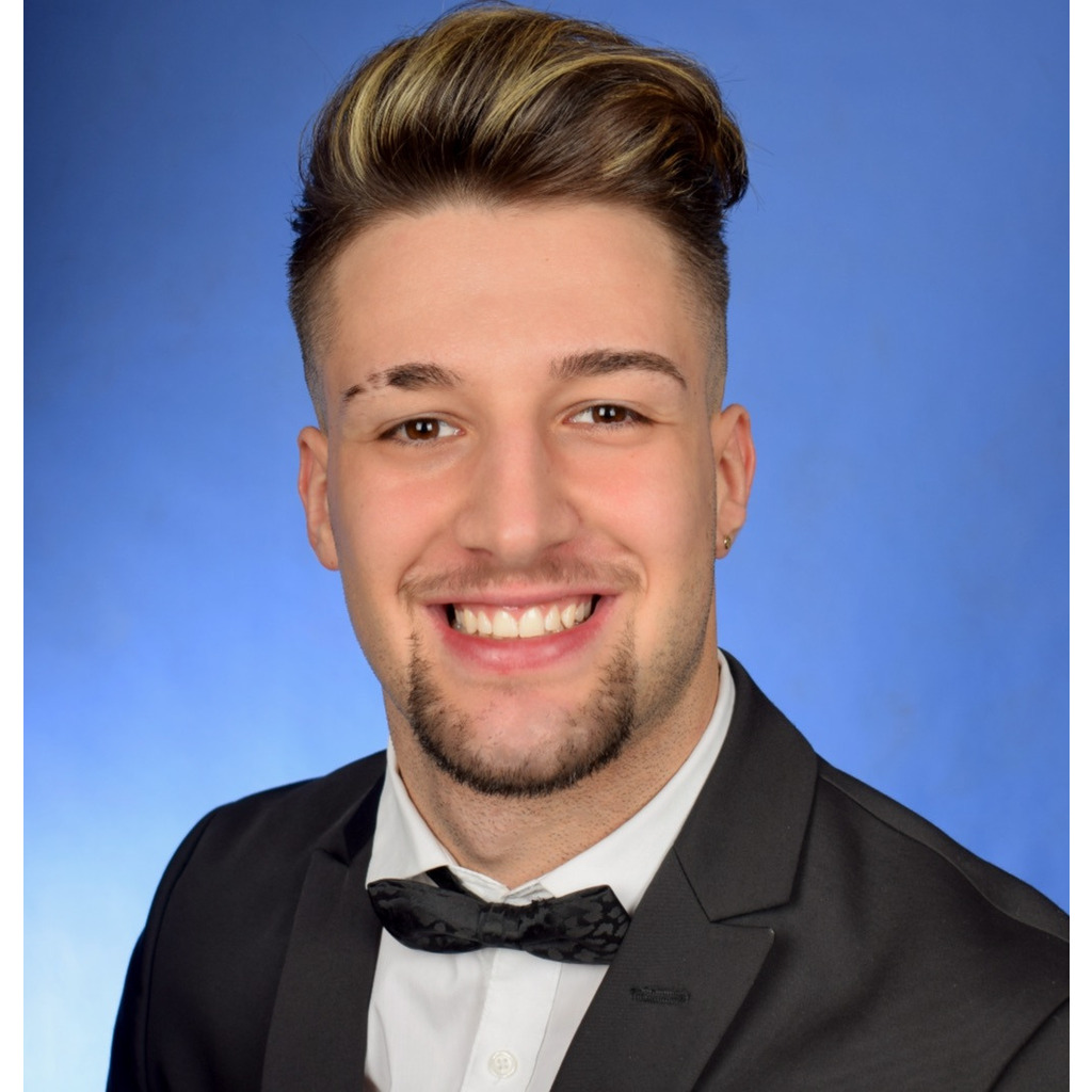 Alessandro Pagano Technischer Einkäufer Ferdinand Gross GmbH & Co