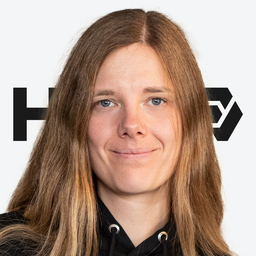 Tina Elisa Marie Krohn