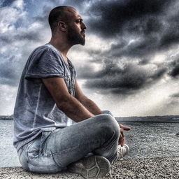 Ersin TÜRKDOĞAN