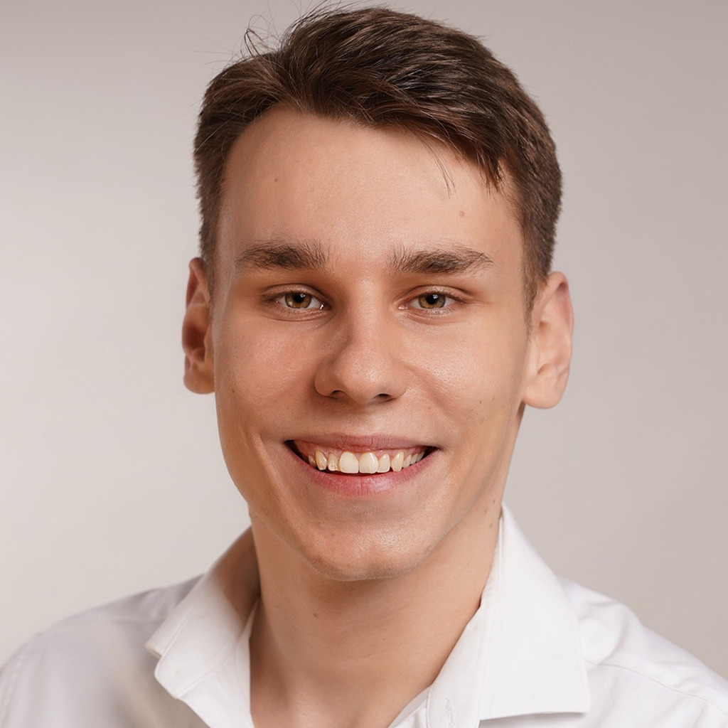 Lucas Winkler - Sales Manager - Harzer Zinkoxide GmbH | XING