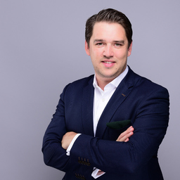 Dipl.-Ing. Felix Schmachtenberg