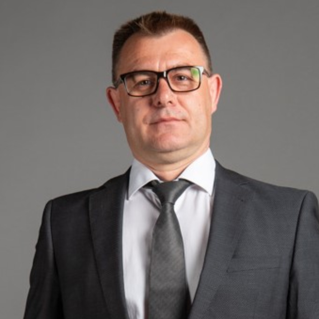 Social Media Profilbild Frank Schartmann Königsfeld