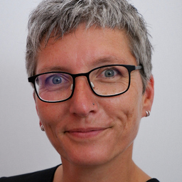 Karin Fischer