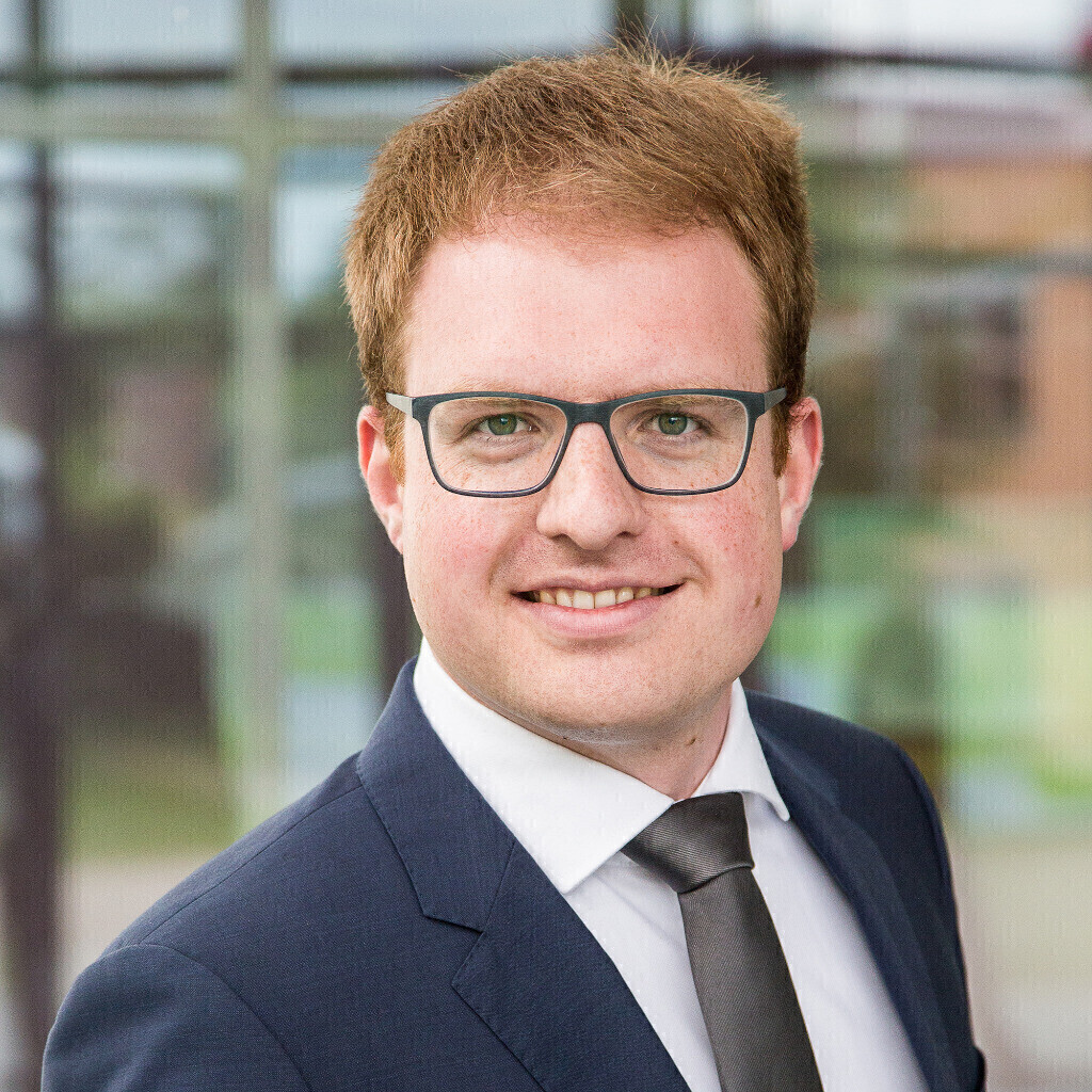 Moritz Langner Wirtschaftsingenieurwesen Karlsruher Institut für