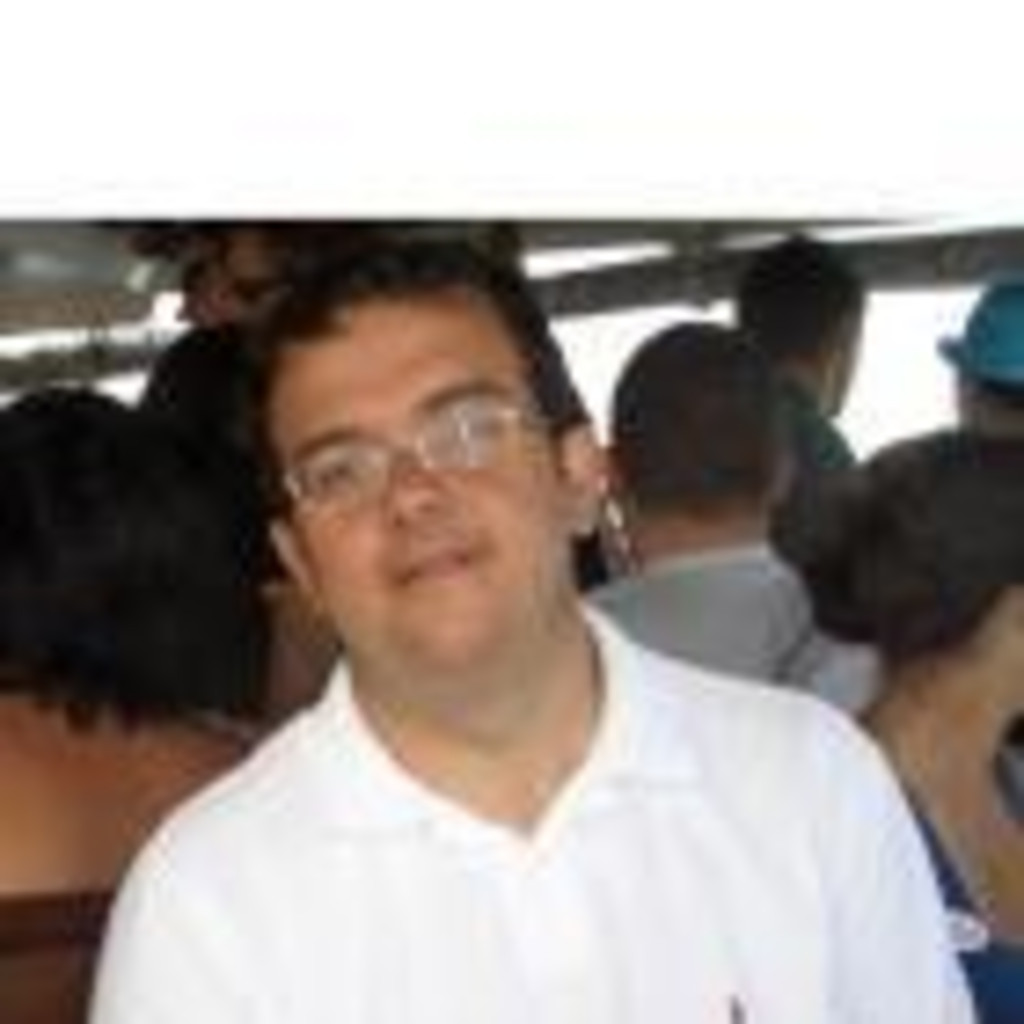 Stavros Avgerinos Chairman of the board intrasmile XING