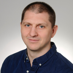 Dimitri Faininger