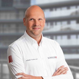 Christian Bentrup's profile picture