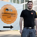 Martin Leutenegger