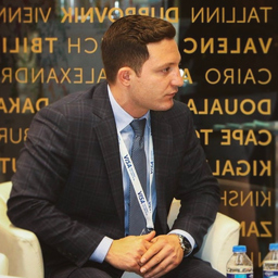 Mustafa Inan