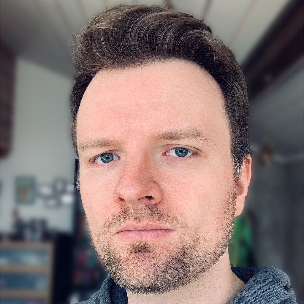 Mark Peterson Chief Product Officer (CPO) Spectarium Games Oy. XING