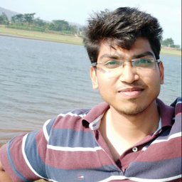 Rajeev Kumar Gorikapudi's profile picture