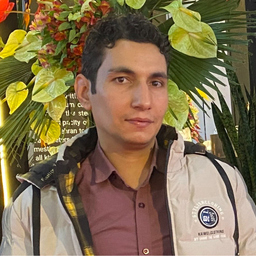 Vahid Rezaeian Firouzabadi