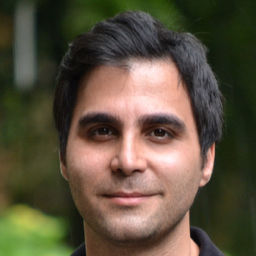 Dr. Mohsen Ghaemi-Nasab
