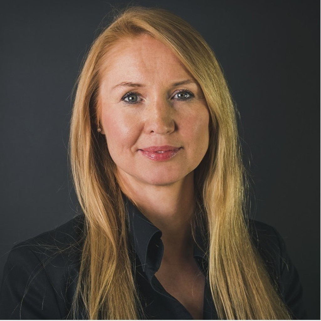 Anna Hinz Leiterin Verlagsberatung Abonnement DPV Deutscher