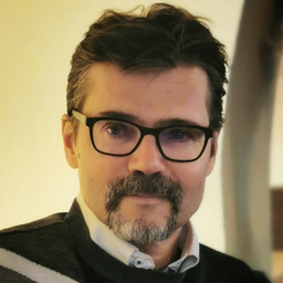 Dipl.-Ing. Michael Wachter