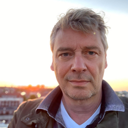 Michael Timm