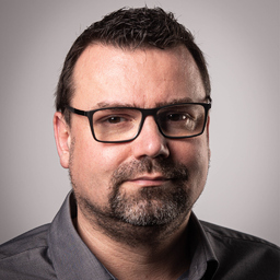 Benjamin Krampitz
