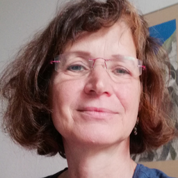 Ingrid Angelika Rost