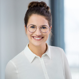 Regina Trentmann