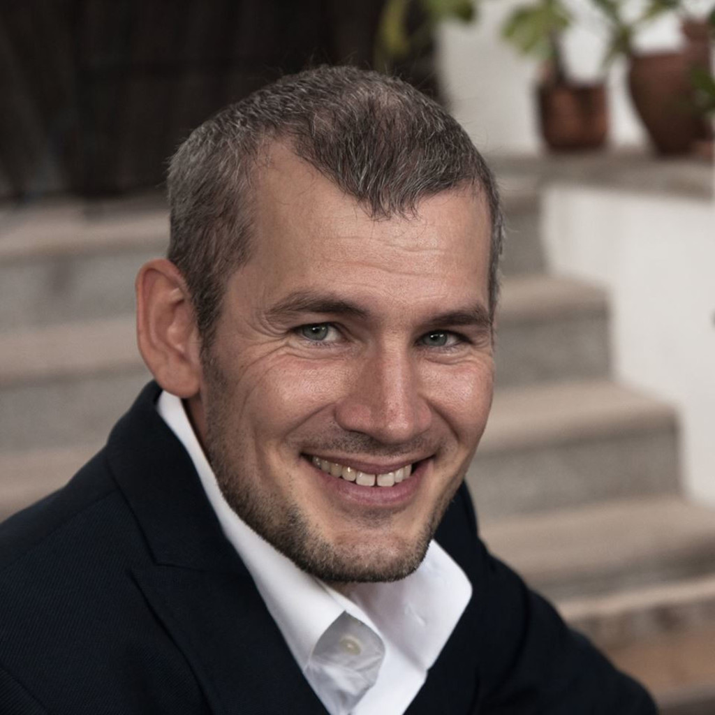 Robert Busch SoftwareEntwickler Formware GmbH XING