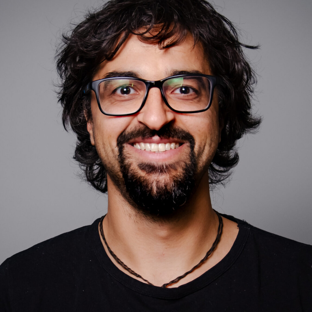 Dr. Robert Fischer Wissenschaftlicher Mitarbeiter Technische