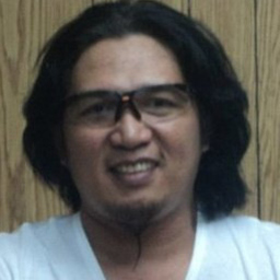 Abdurasad Amilasan Jr