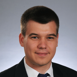 Dr. Lovis Kirschner