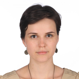 Svetlana Zhuravleva