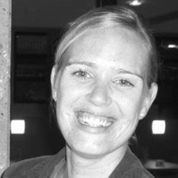 Manuela Prenzel