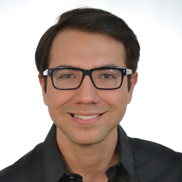 Daniel Ruink