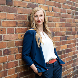 Susann Bethge